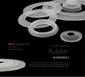 Liquid silicone  Rubber 1