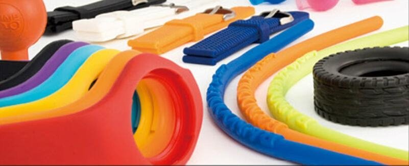 Stationery&Sports Rubber Products