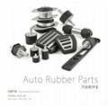Auto Rubber Parts 1