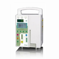 syringe infusion pump