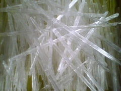 Menthol Crystal