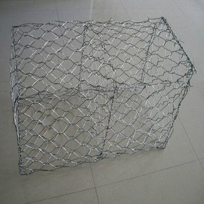 hexagonal wire mesh  3