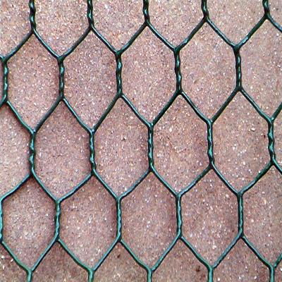 hexagonal wire mesh 