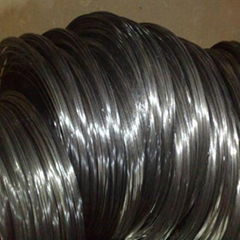 annealed black wire