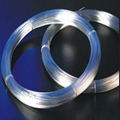 electro galvanized wire 