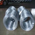 8#galvanized wire  1