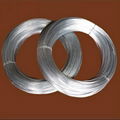 21#galvanized wire