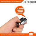 V20 hd mini dv 720p manual car key Portable Video Recorder anti-theft mini camer 2