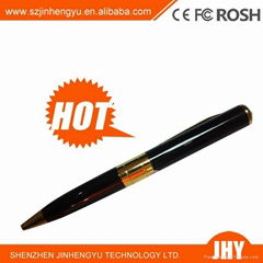 cheap mini pen type camera hidden camera