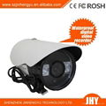 Waterproofing TF Card CCTV Camera K905