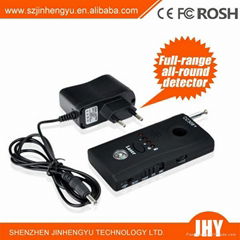 CC308+ Signal RF Detector Hidden Camera Laser Lens GSM Device Finder-Mute Vibrat