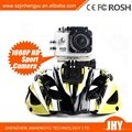 Waterproof sport camera sj4000 3