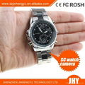 4GB Metal camera Watch SC Mini Camera Waterproof Digital Camera Camcorder Video  4