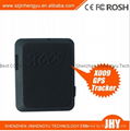 Mini GSM GPS tracker x009 with hidden