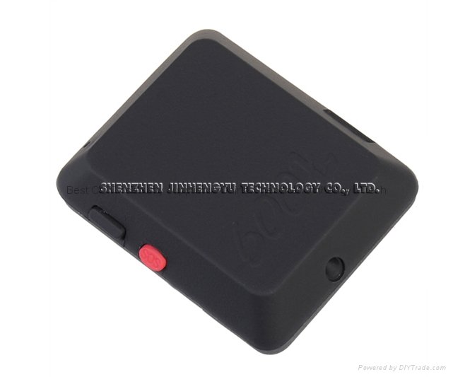 Mini GSM GPS tracker x009 with hidden camera sim card camera Video Recorder Voic 3