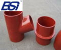 EN877 Pipe Fittings 1