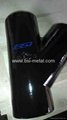 SML EN877 CAST IRON EPOXY PIPE Fitttings--BeiSai 1
