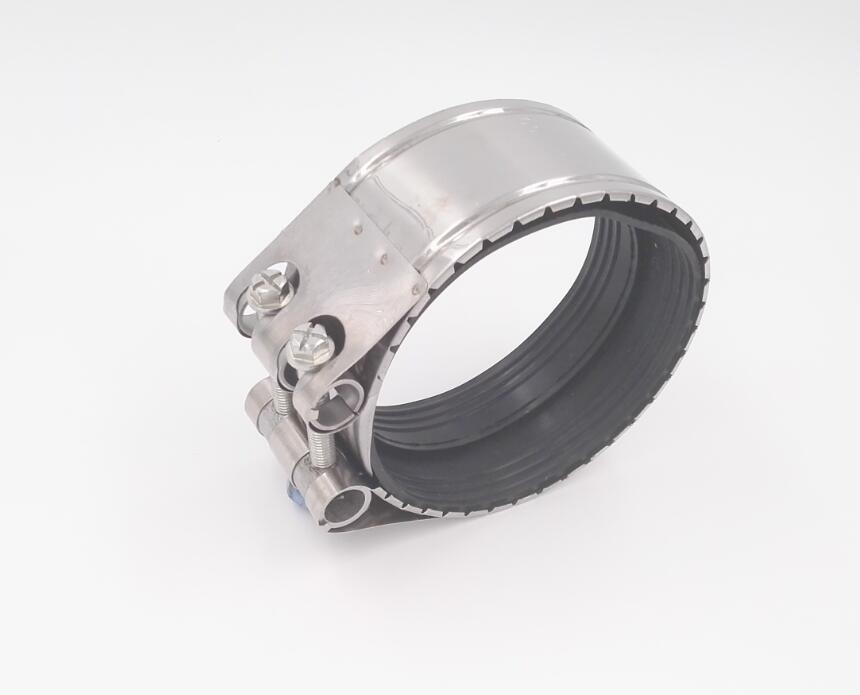 Rapid coupling CV coupling CHA coupling clamps DN40DN300 BSI