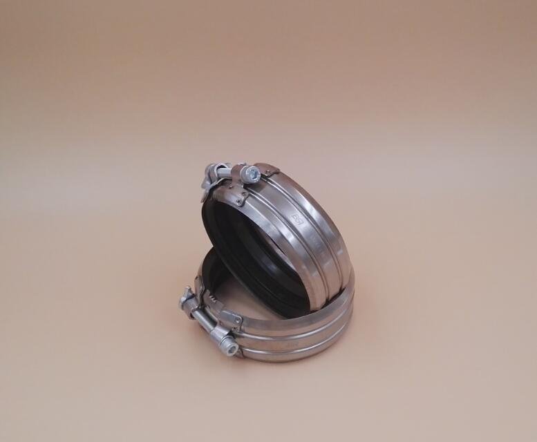 collars   coupling clamps  pipe hoop 3