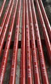 BS EN877 CAST IRON EPOXY PIPE 3