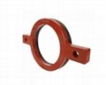 top-quality EN877 Epoxy Pipe Fitting 5