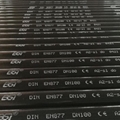 SML EN877 CAST IRON EPOXY PIPE 5