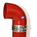 SML DIN/EN877 Cast Iron Socketless Pipes 5