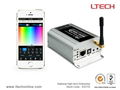 WiFi-104 LED Lighting control system 1