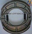 Sell high quality brake shoes 1