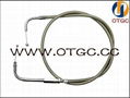 Sell High quality Throttle cable comp