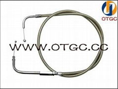 Sell High quality Throttle cable comp