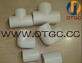 High quality hot-sale hdpe water pipe joints