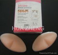 Bra Inserts, chicken fillets Breast Enhancer 