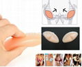 Bra Inserts, chicken fillets Breast Enhancer 