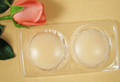 nipple silicone pad,mini breast pad