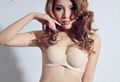 NEW Fashion wedding seamless bra,women 's bra Language Option  French 