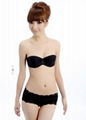 NEW Fashion wedding seamless bra,women 's bra Language Option  French 