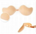  Girls favourite seamless V bra.