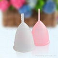 Reusable Menstrual Cup