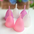 Reusable Menstrual Cup