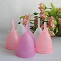 Moon Cup,Menstrual Cup