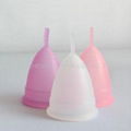 Moon Cup,Menstrual Cup