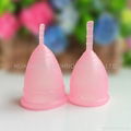 Health Menstrual cup