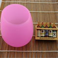 Hot Selling Product Modern Design Silicone Wine Cups