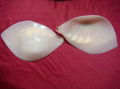 Silicone push-up breast cover