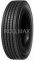 Quality Tyre with Competitve Price TBR