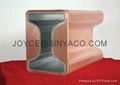 copper mould tube