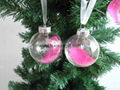 Vintage Christmas Ornaments Corporate