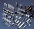 Precision mold parts  4