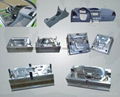 Auto mould parts 1